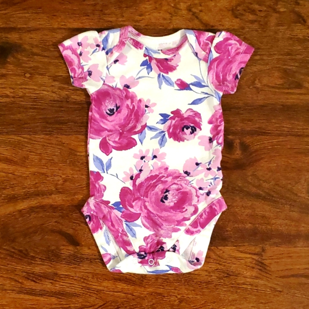 Purple Bundles Matching Set 3-6M